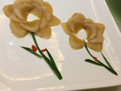 -青岛蓝海大饭店·渔歌舫(李沧店)