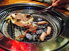 -热血兄弟·炭火烤肉(融侨中心店)