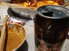 -成都玉林串串香(世纪港湾店)