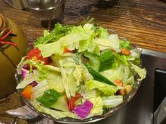 -柿子树炭烤羊腿(金台路店)