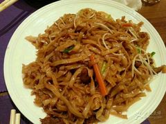 -糟粕醋·椰苑海南菜餐厅(亚龙湾天域酒店)