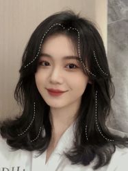 -朗峰专业美发沙龙