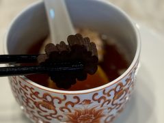 -香乐园·淮扬菜中餐厅·Shang Garden(福田香格里拉店)