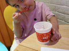 -DQ·蛋糕·冰淇淋(周浦万达店)