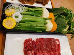 -东来顺饭庄(天坛店)