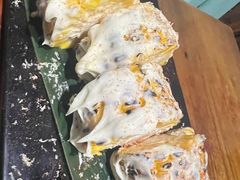 芝士奶酪玉米-淀里船宴(卓达店)