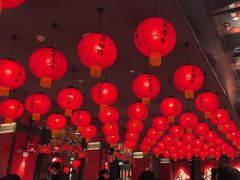 -小厨娘金榜题名(夫子庙秦淮河店)