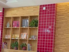 -子午路张记肉夹馍(兵马俑店)