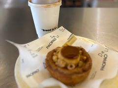 -PAOPAO Bakery&Café(港汇店)