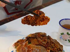 酱牛肉-老长沙龙虾馆(罗湖店)