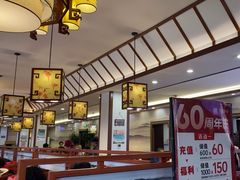 -惠宾饭庄(中山路店)