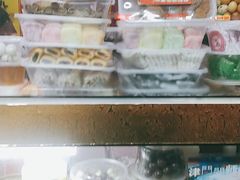 -津门红姐熟梨糕茶汤糕干(爱国道店)