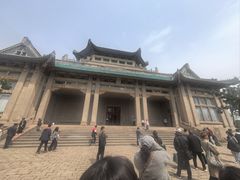 -武汉大学-樱园