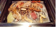 -新石器烤肉(之心城店)