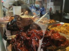 -老人和饭店(淮海中路店)