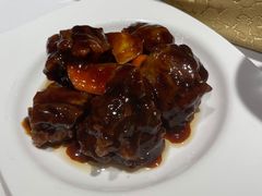 -南门小馆·清真(国贸商城店)