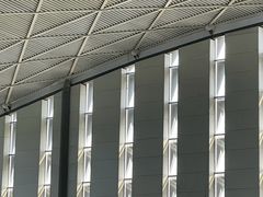 -乌鲁木齐天山国际机场-T3航站楼