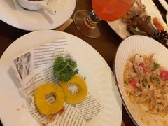 -猫岛主趣味餐厅(鼓浪屿店)