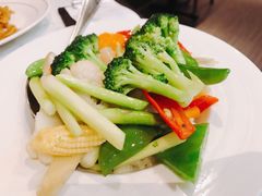 -关夫人餐厅(阳光广场店)