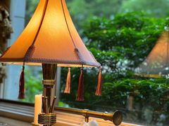 -火车头法国西餐厅