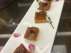 -泛太平洋大酒店·海天楼中餐厅·粤菜