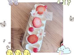 -好利来(建筑大学店)