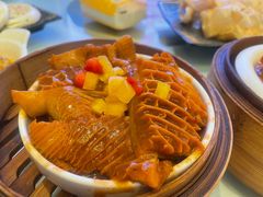 -天喜酒楼饭市·茶市(同德皇宫店)