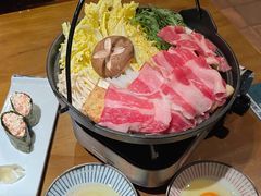 -鸟鸣门屋台料理(金帝银泰店)