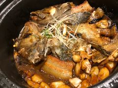 -翠湖宾馆·中餐厅