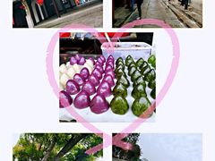 -高淳老街土菜馆(迎薰门店)