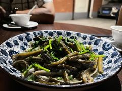 白烧鳝丝-小实惠嘉(威海路店)