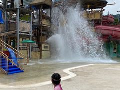 -重庆海昌加勒比海水世界