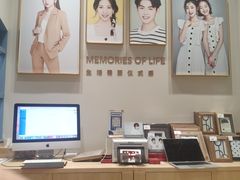 -海马体照相馆(上海月星环球港店)