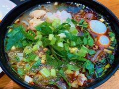 -青石桥老瓦房肥肠粉总店(青石桥总店)