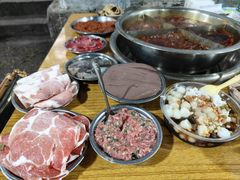 -渝味黄姐火锅(黄泥村店)