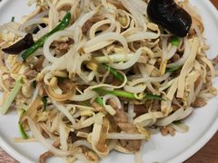 -老昌春饼(中央大街店)