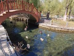 -水磨沟公园