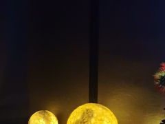 -墨锦轩·5D影院足浴·SPA(高新店)