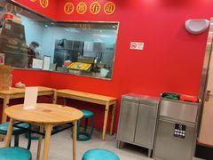 -塔斯汀中国汉堡(徐汇汇京广场店)