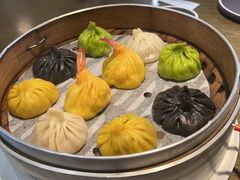 -隆喜元鱼汤包·海鲜(中联广场店)