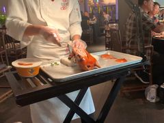 -太守宴·蘭院(天塔店)