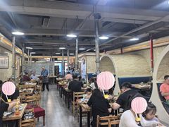 -元盛居(生态大街店)