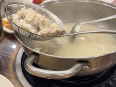 -正能量脆肉鲩火锅