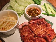 -星叶·东南亚料理(温州万象城店)