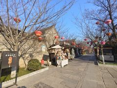 -回龙窝历史文化街区