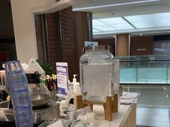 -葡珍轩冰室(虹桥机场T1店)