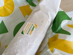 -SUBWAY赛百味(购物公园店)