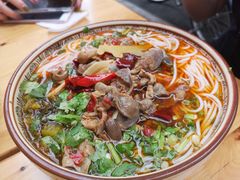 -花溪牛肉米粉(华兴东街店)