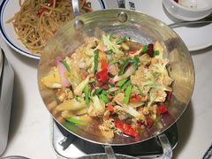 -小菜园新徽菜(镇江丹阳吾悦店)