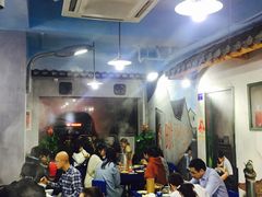 -马路边边·成都串串(翠柏路店)
